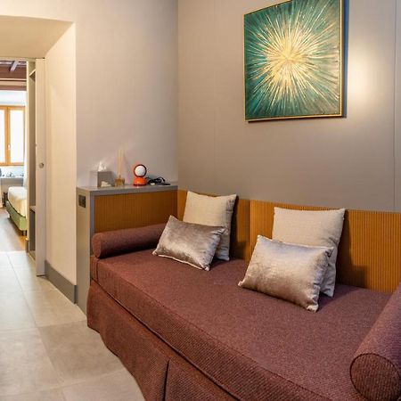 Castel Sant Angelo Luxury Rooms And Tour Рим Екстер'єр фото