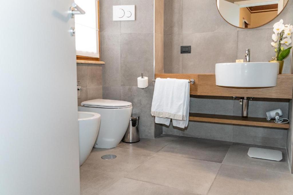 Castel Sant Angelo Luxury Rooms And Tour Рим Екстер'єр фото