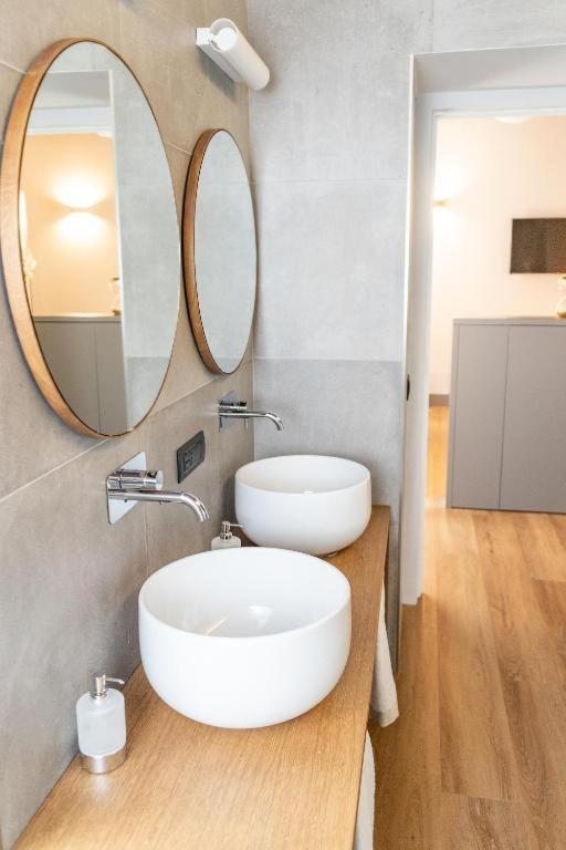 Castel Sant Angelo Luxury Rooms And Tour Рим Екстер'єр фото