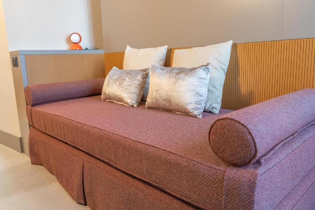 Castel Sant Angelo Luxury Rooms And Tour Рим Екстер'єр фото