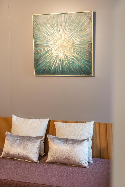 Castel Sant Angelo Luxury Rooms And Tour Рим Екстер'єр фото