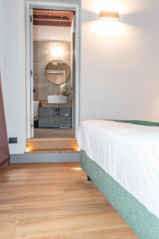 Castel Sant Angelo Luxury Rooms And Tour Рим Екстер'єр фото