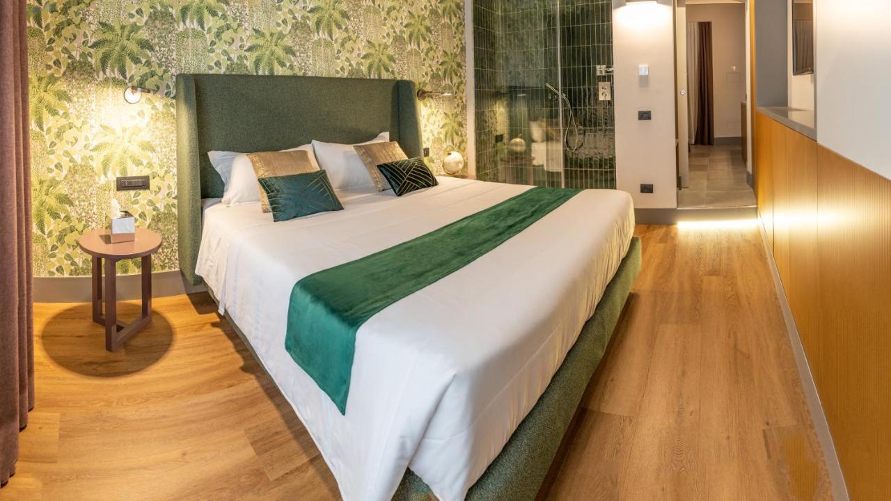 Castel Sant Angelo Luxury Rooms And Tour Рим Екстер'єр фото