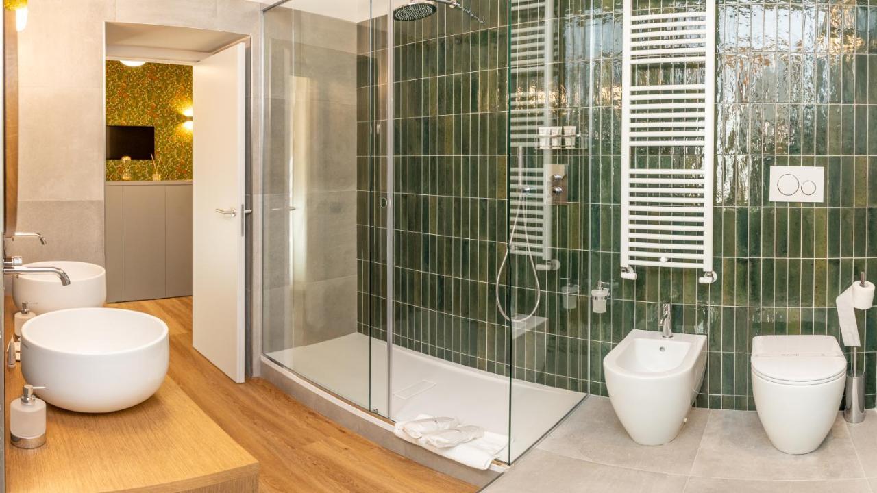 Castel Sant Angelo Luxury Rooms And Tour Рим Екстер'єр фото
