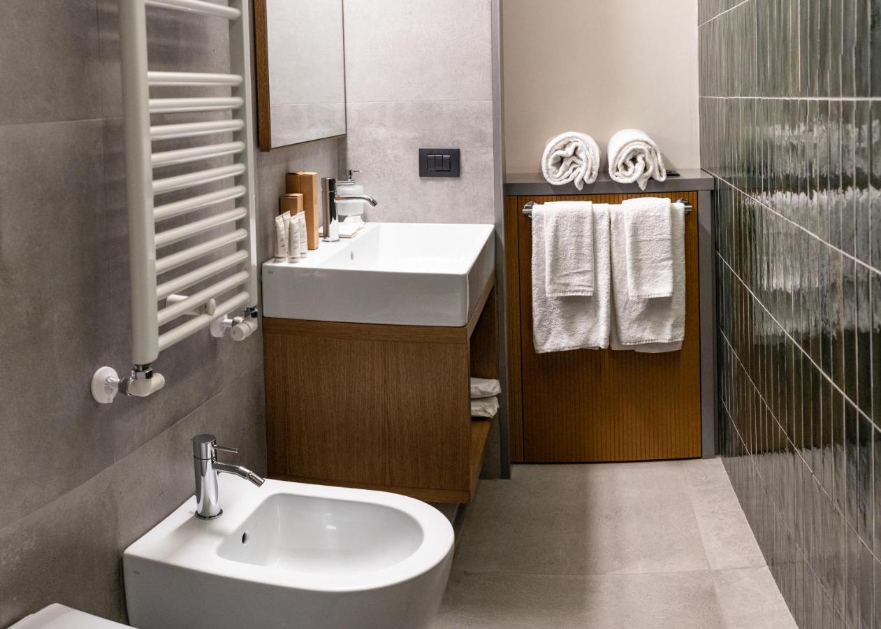 Castel Sant Angelo Luxury Rooms And Tour Рим Екстер'єр фото
