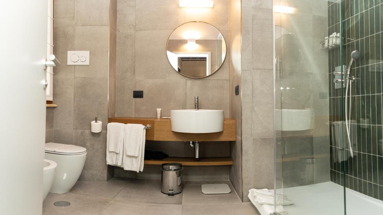 Castel Sant Angelo Luxury Rooms And Tour Рим Екстер'єр фото